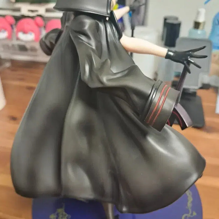 [SOLD OUT] 페이트 아마쿠니 세이버 라이더 얼터 팬드래곤 피규어