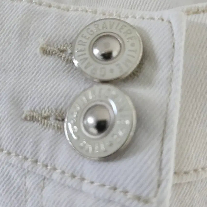 [BUNJANG] Time Wide Denim Pants / 한섬타임 데님팬츠