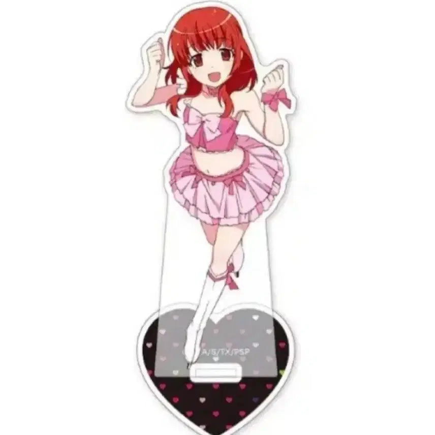 [SOLD OUT] 미개봉 그루가레 프리티리듬 아이라 아크릴 스탠드