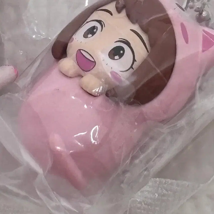 [SOLD OUT] [나히아] 히로아카 우라라카 포대기 가챠