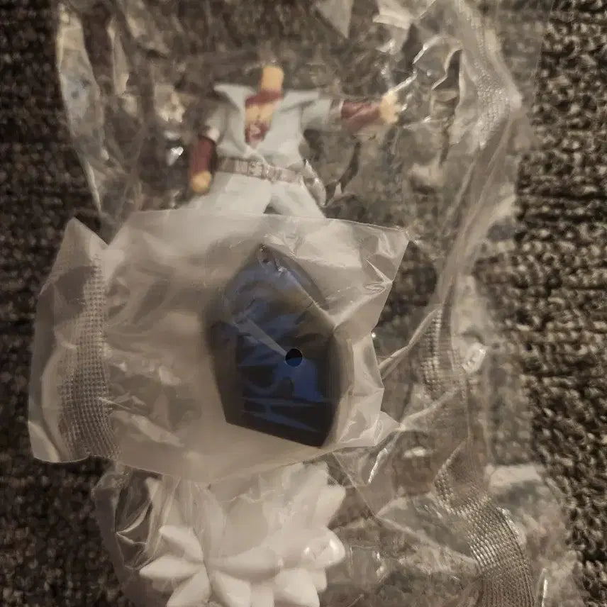 [BUNJANG] My Hero Academia Dabi Nendoroid Figure / 히로아카 다비 서프라이즈 넨도 피규어 양도합니다