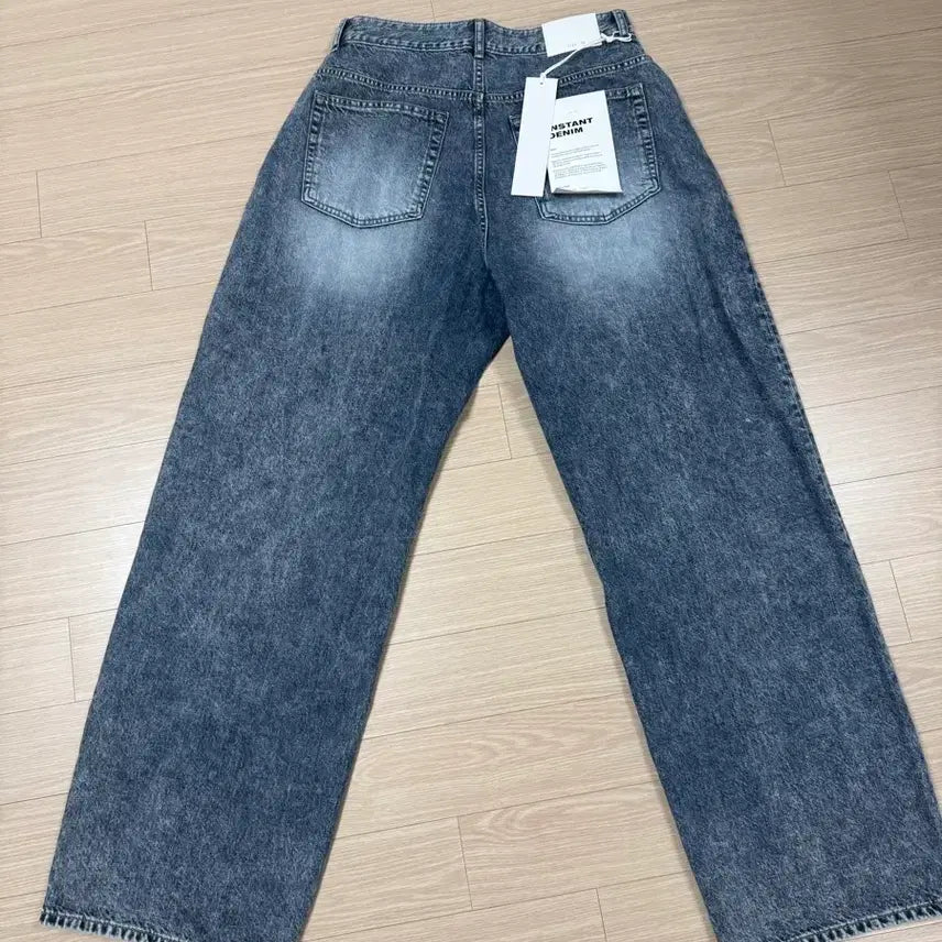 [BUNJANG] Branded 1711 Rain Storm Jean / [30] 브랜디드 1711 레인 스톰 진 rain storm jean