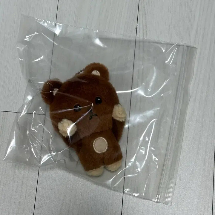 [BUNJANG] NCT Haechan Doll Unsealed / nct 엔시티 해찬 인형 꾸미 새상품