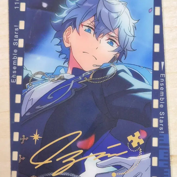 [BUNJANG] Ensemble Stars Sena Izumi Clear Card Bundle Set / 앙스타 세나 이즈미 클리어카드 일괄