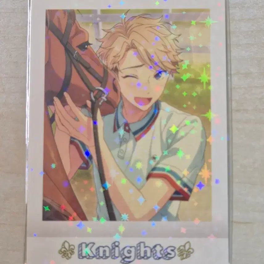 [BUNJANG] Ensemble Stars Narukami Arashi PASH! Bundle Set / 앙스타 나루카미 아라시 파샤 일괄