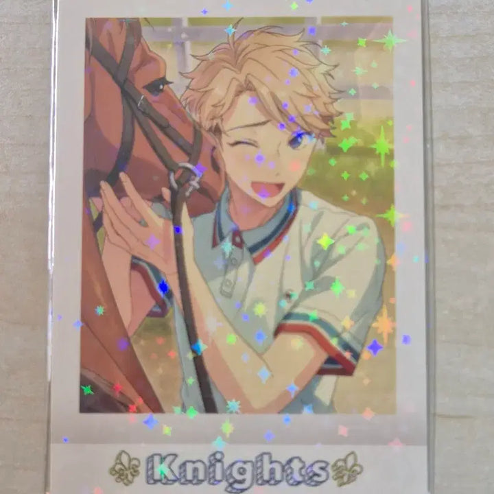 [BUNJANG] Ensemble Stars Narukami Arashi PASH! Bundle Set / 앙스타 나루카미 아라시 파샤 일괄