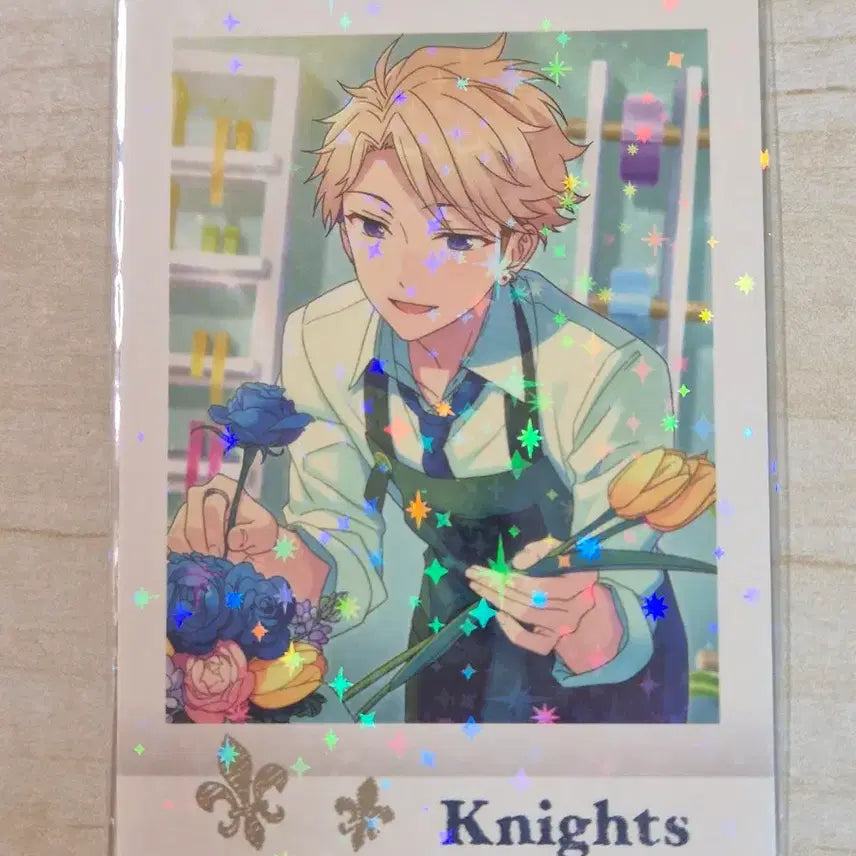 [BUNJANG] Ensemble Stars Narukami Arashi PASH! Bundle Set / 앙스타 나루카미 아라시 파샤 일괄
