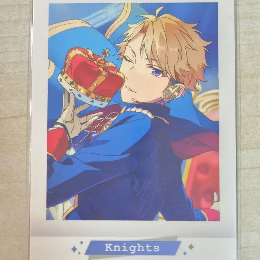 [BUNJANG] Ensemble Stars Narukami Arashi PASH! Bundle Set / 앙스타 나루카미 아라시 파샤 일괄