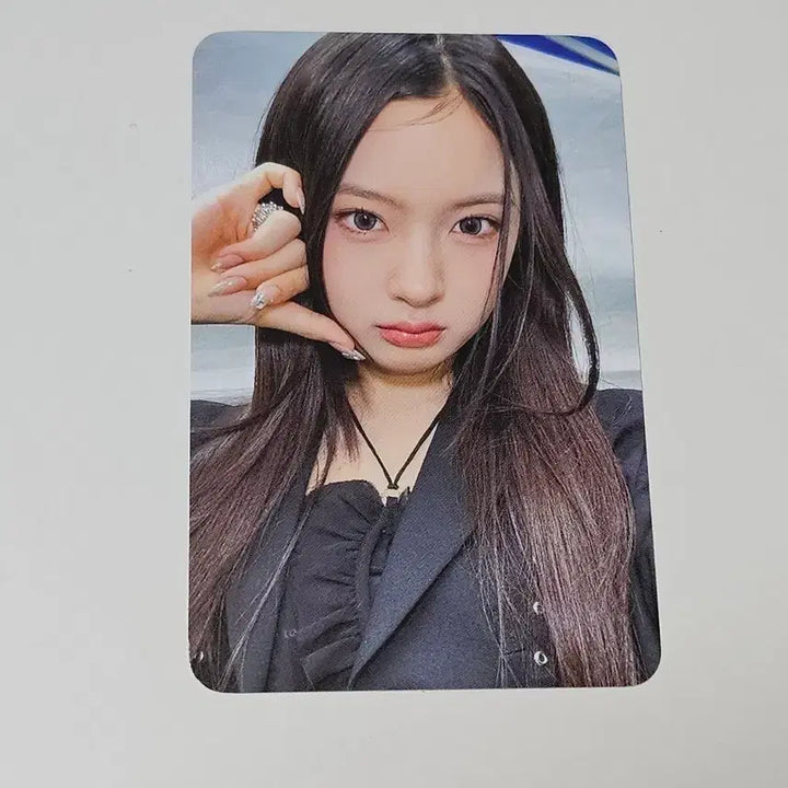 [BUNJANG] Kiki Kiya Dancing Alone Photocard / 가격내림) 키키 키야 DANCING ALONE 포토카드 판매