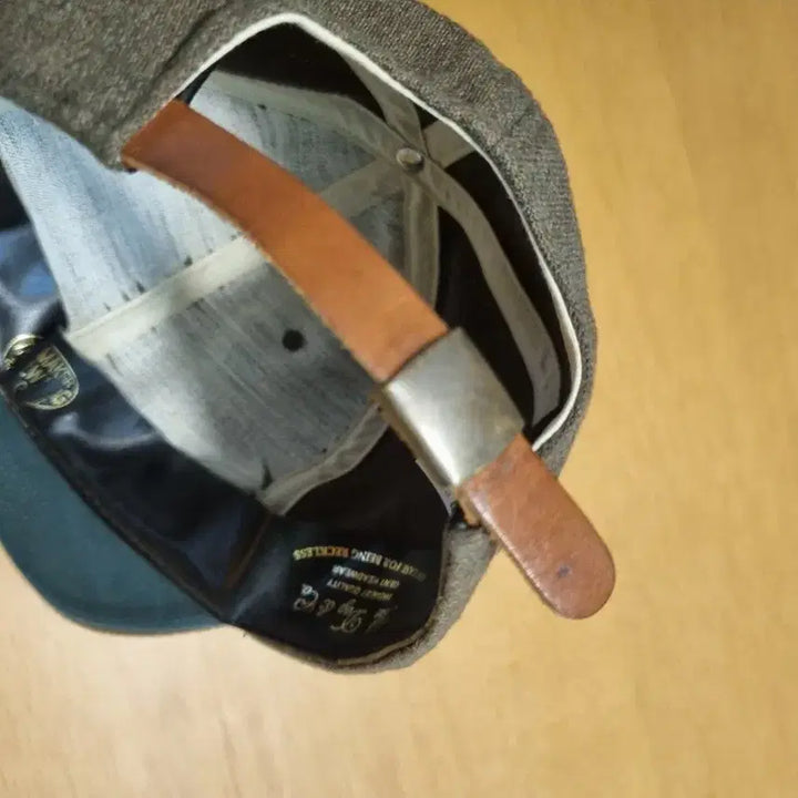 [BUNJANG] Dog&amp;Co Hat / 도그앤코 모자