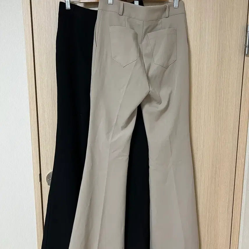 [BUNJANG] WANT Hip Pad Pants Slacks / 원트 골반패드팬츠,슬랙스