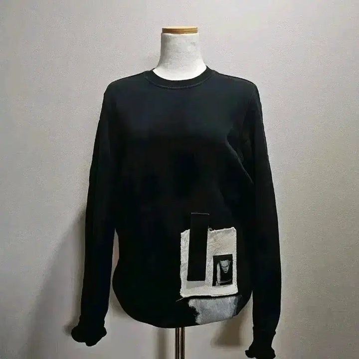 [BUNJANG] Rick Owens Sweatshirt / Rick owens 릭오웬스 맨투맨