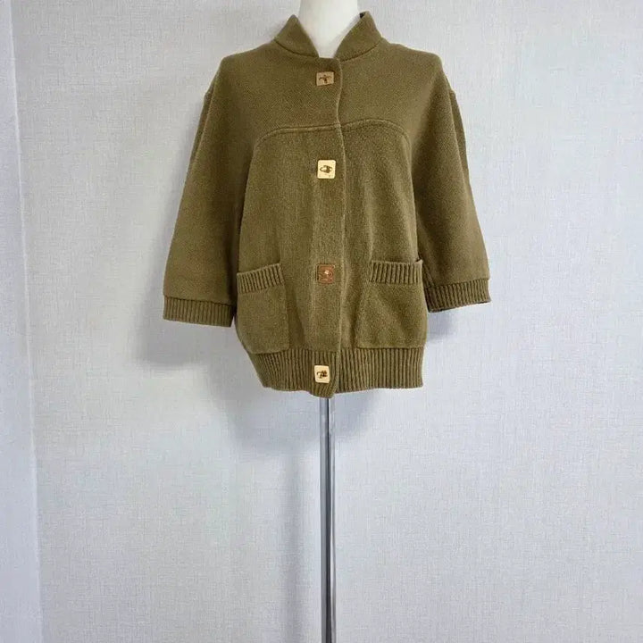 [BUNJANG] Chloé Cardigan / 끌로에 가디건