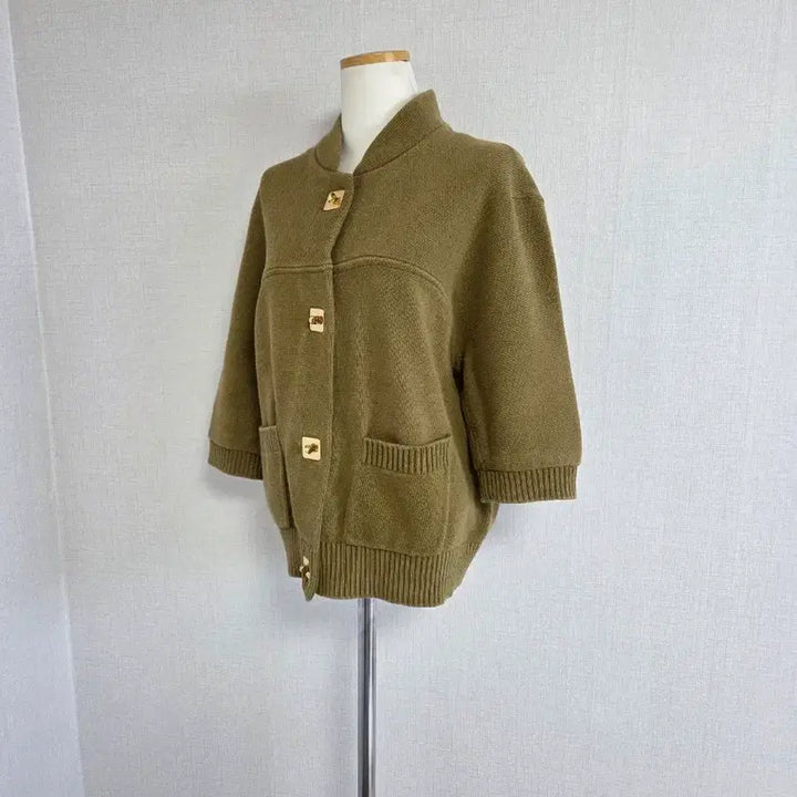 [BUNJANG] Chloé Cardigan / 끌로에 가디건