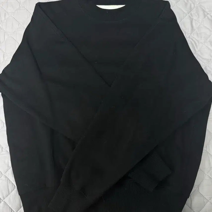 [SOLD OUT] 랙토 RC패치 맨투맨 L사이즈