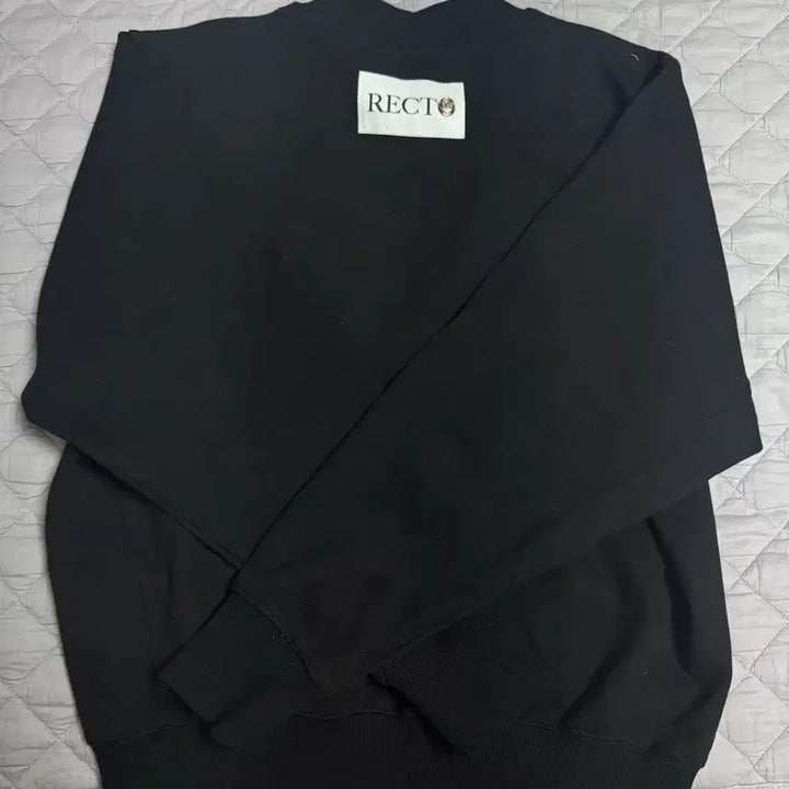 [SOLD OUT] 랙토 RC패치 맨투맨 L사이즈