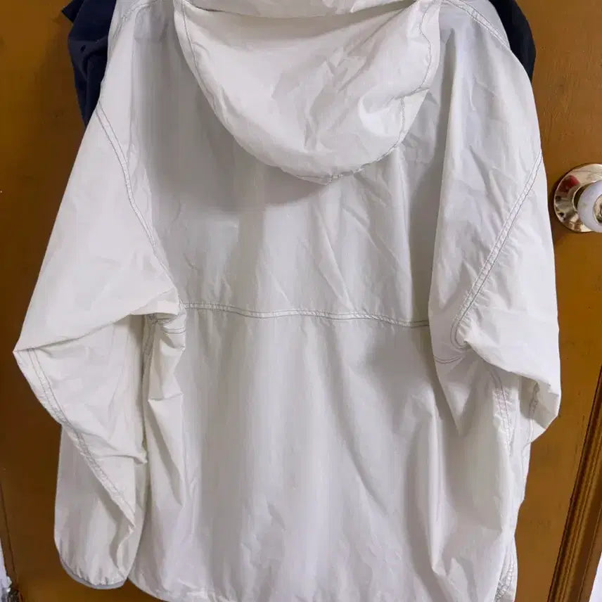 [BUNJANG] and Wander Pertex Wind Jacket - Size L / 앤드원더 퍼텍스 윈드자켓 L