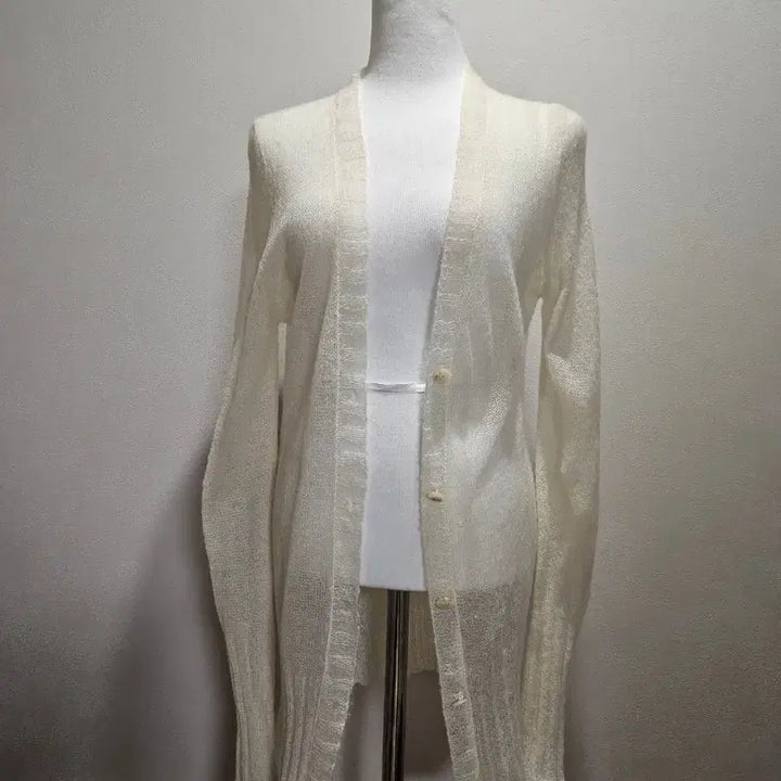 [BUNJANG] Ivory Sheer Women&