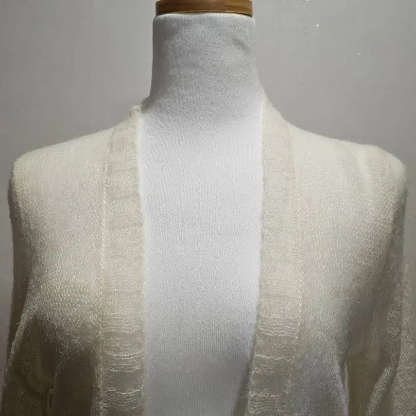 [BUNJANG] Ivory Sheer Women&