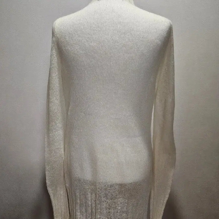 [BUNJANG] Ivory Sheer Women&