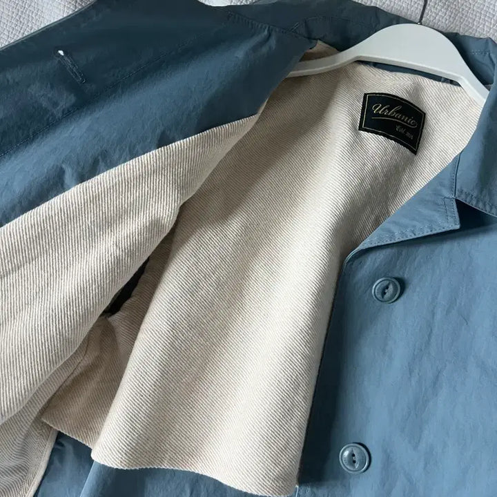 [BUNJANG] Urbanic Panna Coat / 얼바닉 panna coat