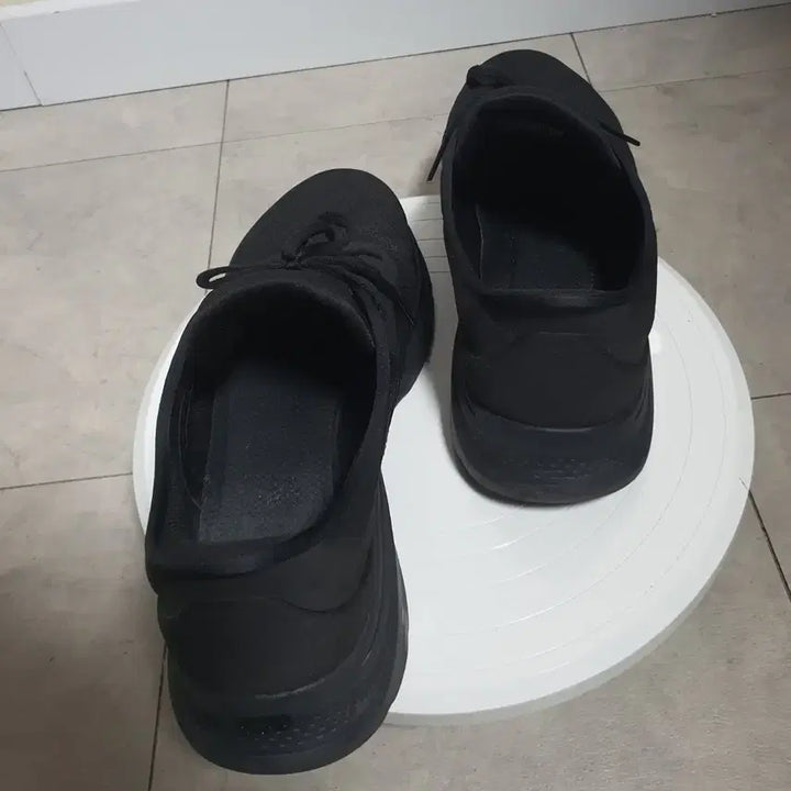 [BUNJANG] Skechers Go Walk 7 Slip-Ins Sneakers / 스케쳐스 고워크 7 슬립인스 270mm