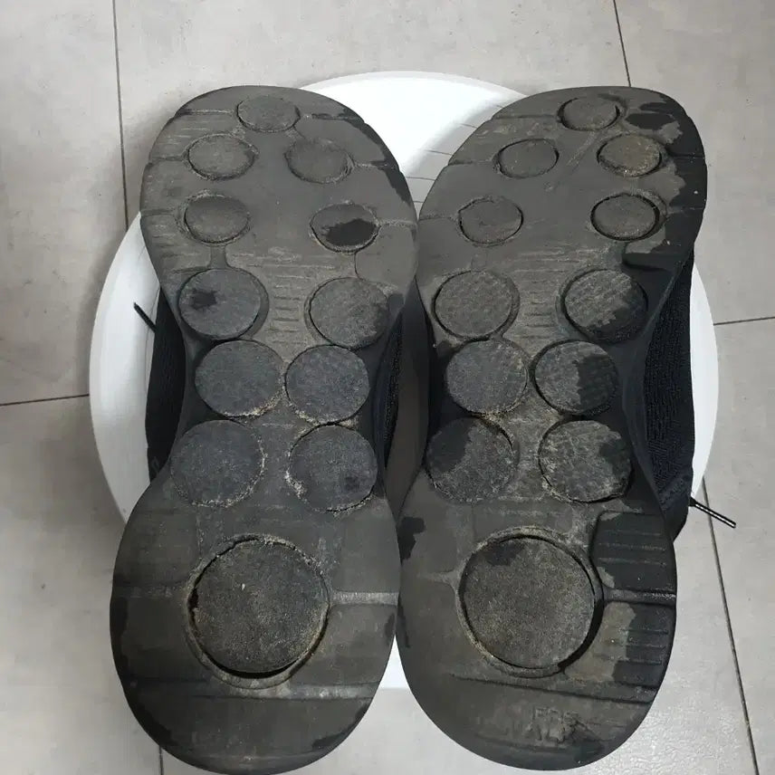 [BUNJANG] Skechers Go Walk 7 Slip-Ins Sneakers / 스케쳐스 고워크 7 슬립인스 270mm