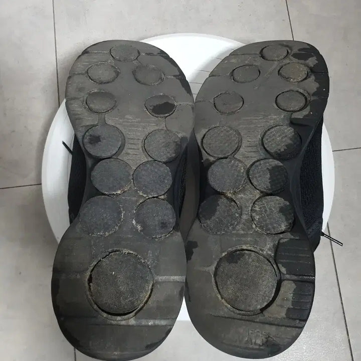 [BUNJANG] Skechers Go Walk 7 Slip-Ins Sneakers / 스케쳐스 고워크 7 슬립인스 270mm
