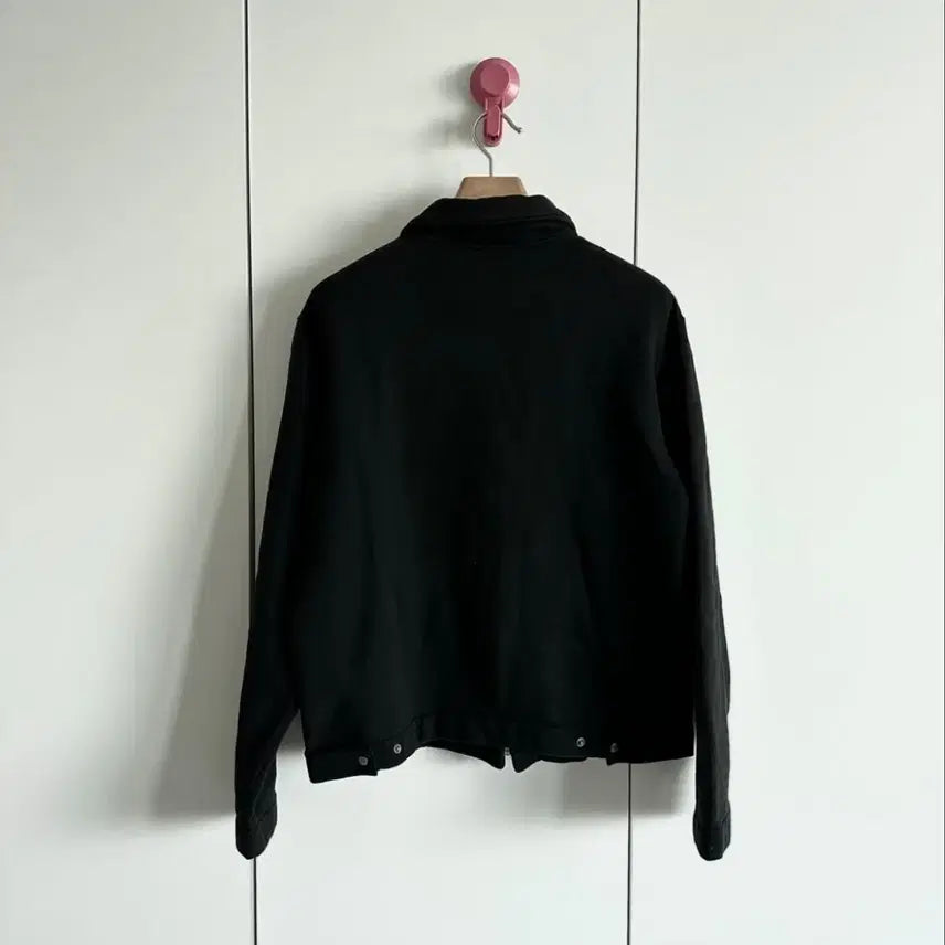 [BUNJANG] Agnes B 90s Drizzler Jacket / 90s Agnes B 스웻 드리즐러 자켓