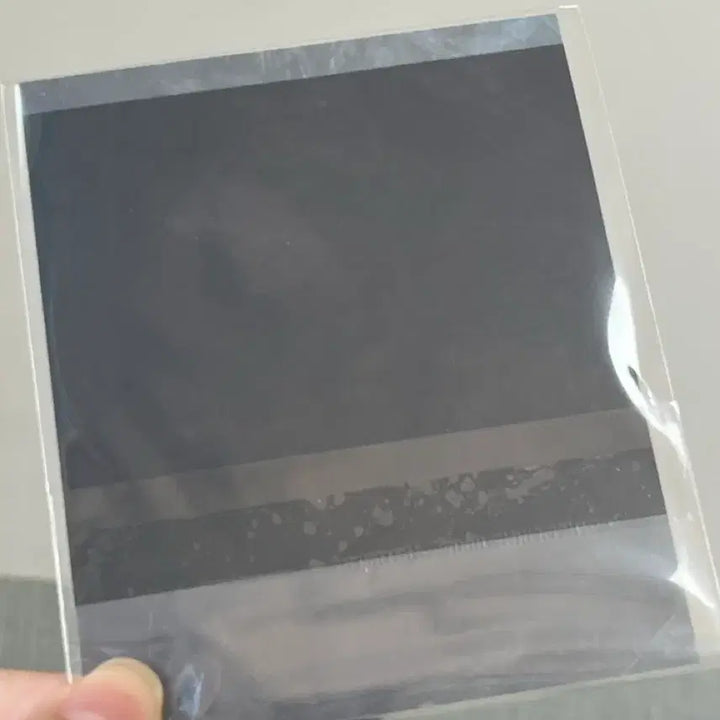 [BUNJANG] D.O. Polaroid Photo / 디오 (D.O.) 폴라로이드 사진