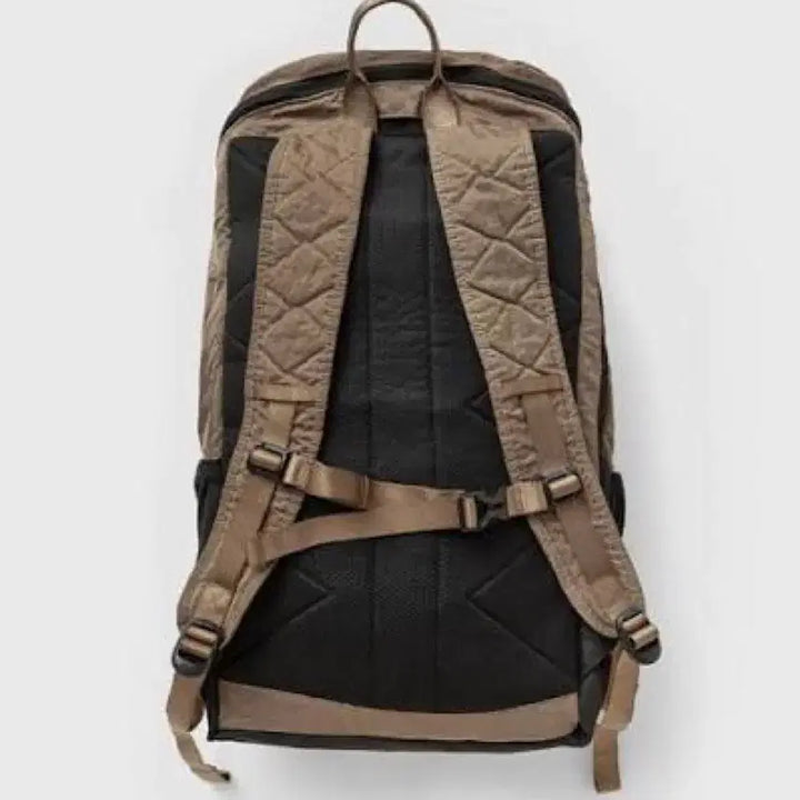 [BUNJANG] CP Company Nylon B Backpack Lead Grey / Cp 컴퍼니 나일론 B 백팩 리드그레이 새상품급