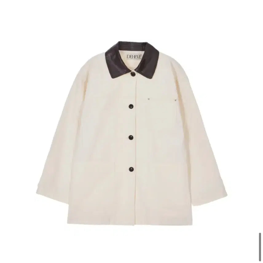 [BUNJANG] Dehebe Work Jacket / 드헤베 워크자켓