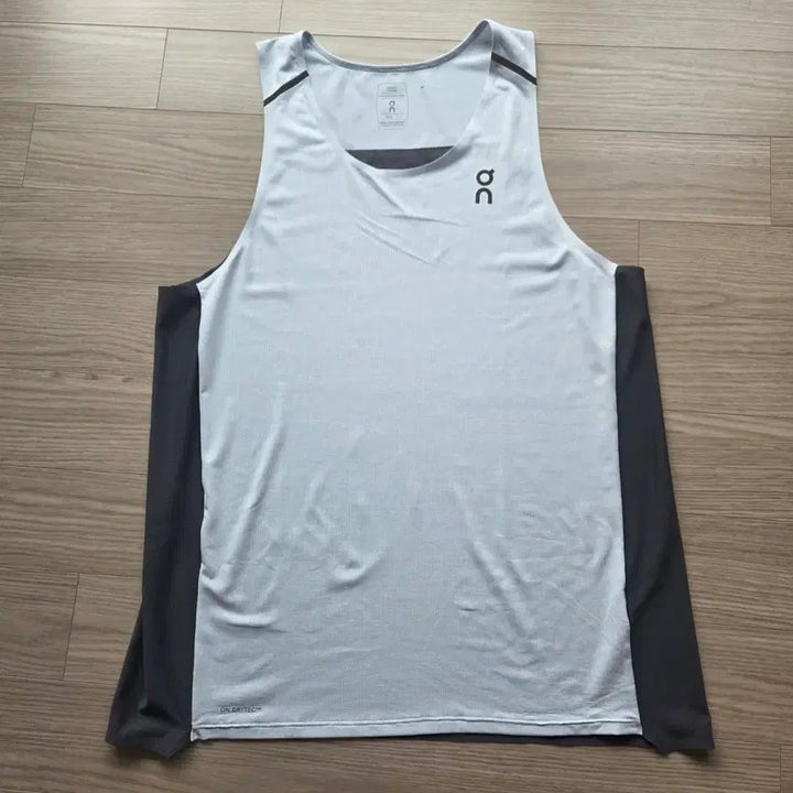 [SOLD OUT] 온러닝 퍼포먼스 싱글렛