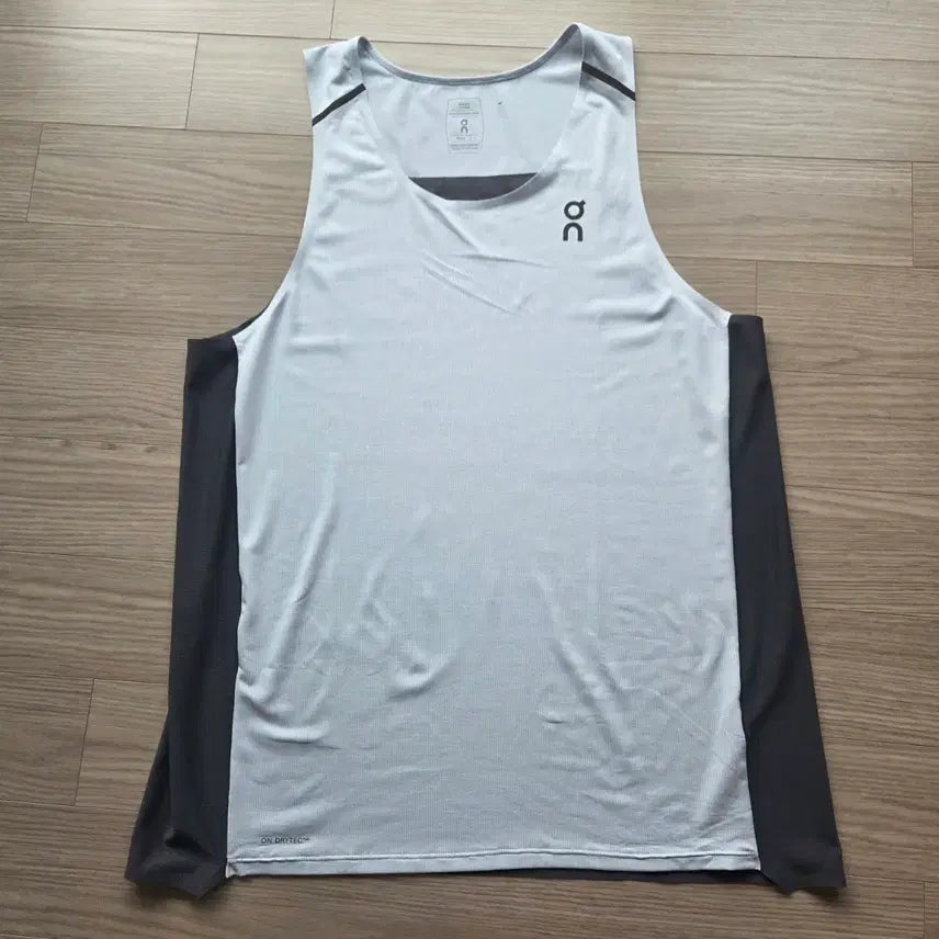 [SOLD OUT] 온러닝 퍼포먼스 싱글렛