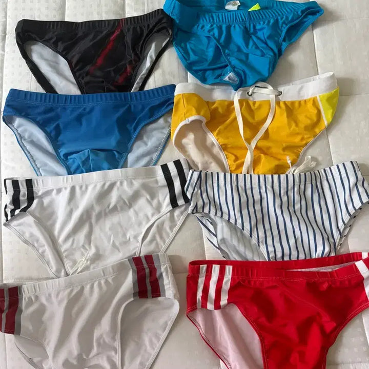 [SOLD OUT] 오지범 jockmail 남자 속옷 수영복 새상품