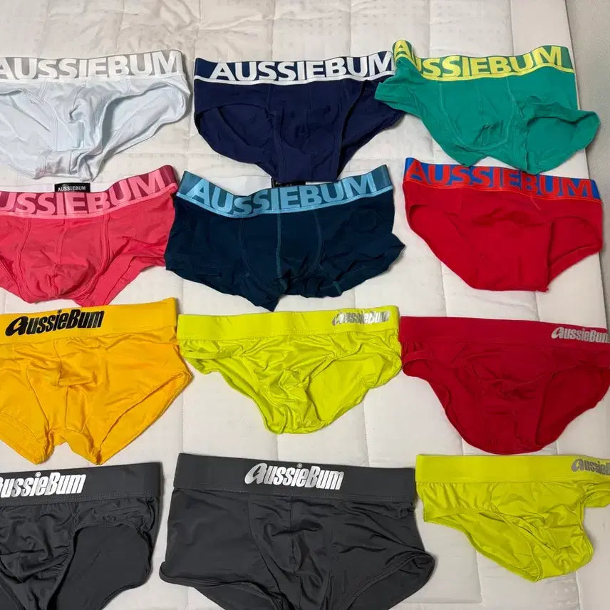 [SOLD OUT] 오지범 jockmail 남자 속옷 수영복 새상품