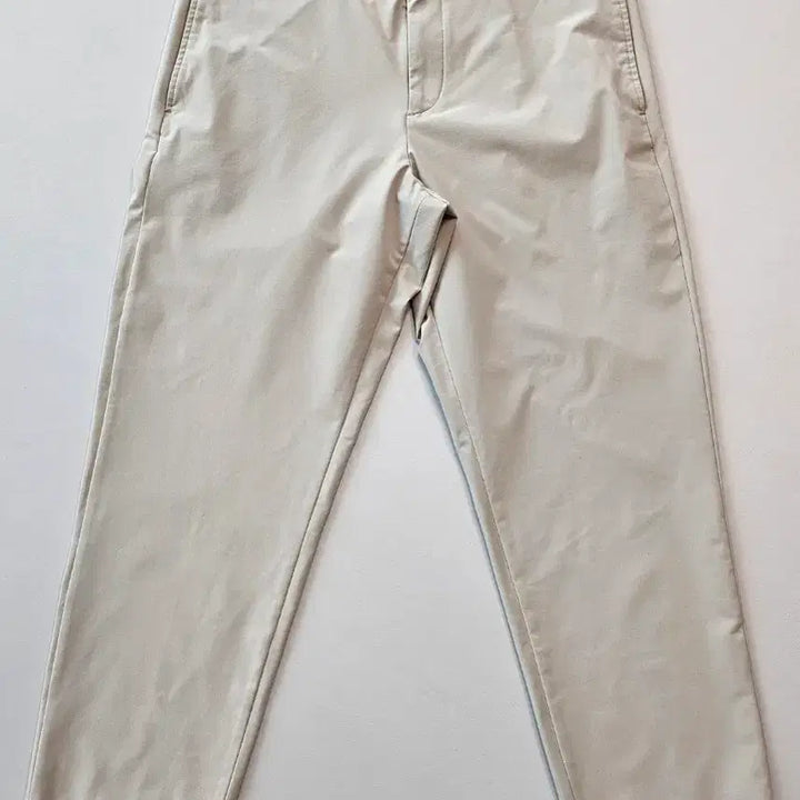 [BUNJANG] Theory Beige Slacks / Theory 띠어리 베이지색 바지