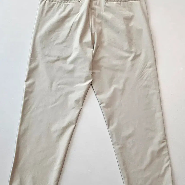 [BUNJANG] Theory Beige Slacks / Theory 띠어리 베이지색 바지