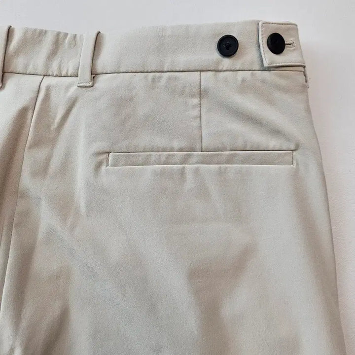 [BUNJANG] Theory Beige Slacks / Theory 띠어리 베이지색 바지