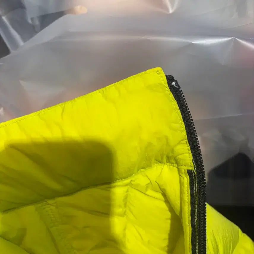 [SOLD OUT] 스파이더 경량패딩