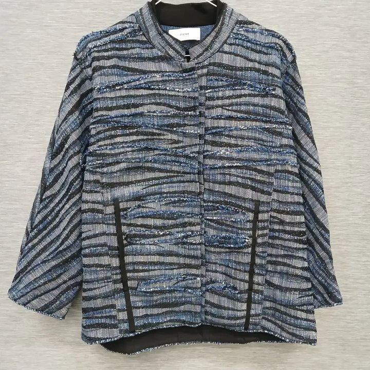 [BUNJANG] System Jacket 82 / 4493 한섬 시스템 자켓 82