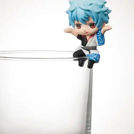 [BUNJANG] Gintama Ochato-mo Gintoki Sealed / (미개봉) 은혼 오차토모 오챠토모 긴토키 (상자 없음)