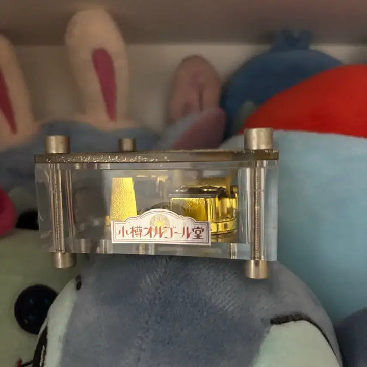 [BUNJANG] Your Name. "Nandemonaiyo" Music Box from Japan / 일본 오르골당 너의이름은 전전전세 오르골