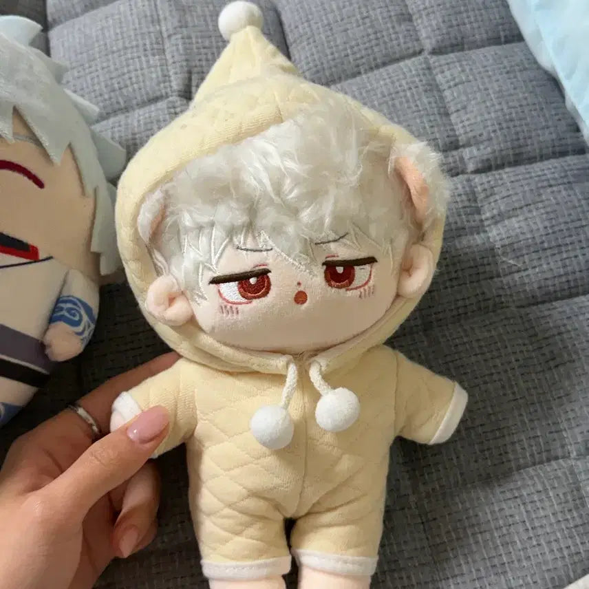 [SOLD OUT] 은혼 긴토키 인형 일괄 판매