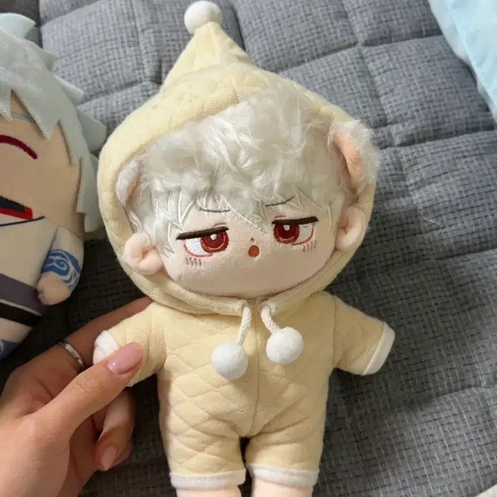 [SOLD OUT] 은혼 긴토키 인형 일괄 판매