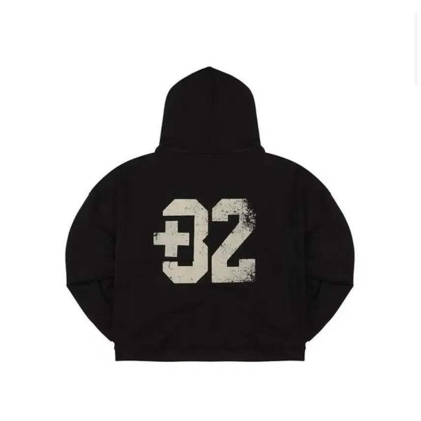 [BUNJANG] AOP Hooded Zip-up Sample / [2] 에이옵 후드집업 샘플
