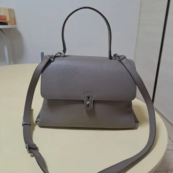 [SOLD OUT] 분크 숄드&amp;토드백