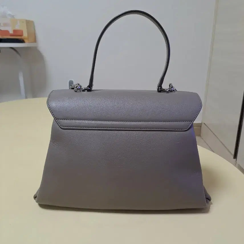 [SOLD OUT] 분크 숄드&amp;토드백