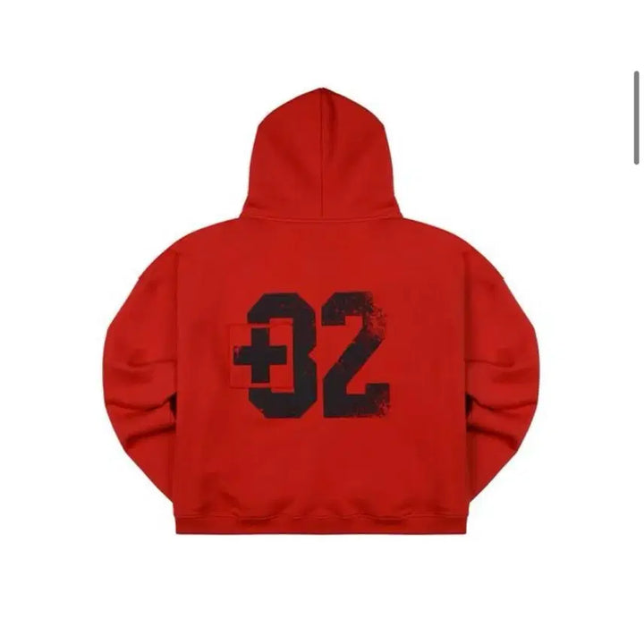 [BUNJANG] AOP Hoodie Sample / [2] 에이옵 후드집업 샘플