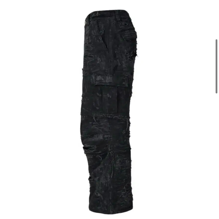 [BUNJANG] A.O.P.D. Sample Cargo Pants / [2] 에이옵 디스 카고팬츠 샘플